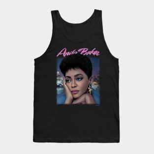 Anita 2.0 Tank Top